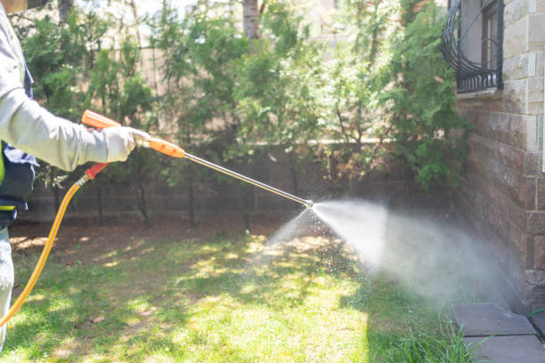 Pest Control for Warehouses in Hilliard, FL